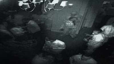 All of a sudden, he seemed irritated, - Killer Inside: The Mind of Aaron Hernandez