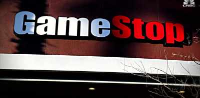 All of a sudden,
you just couldn't - Gaming Wall St