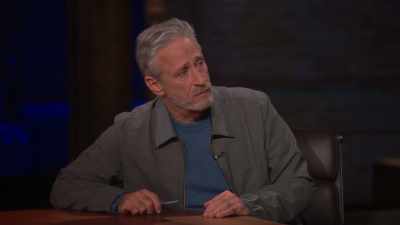 All of this complexity - The Problem With Jon Stewart