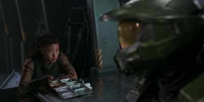 All of my diagnostic command - Halo