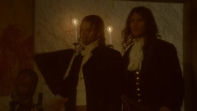 All of my efforts to keep this family concealed, - The Originals