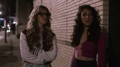 All of that ends tonight. - Sorority Babes in the Slimeball Bowl-O-Rama 2