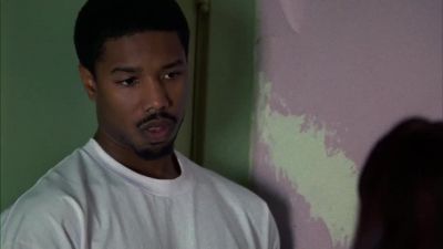 For what - Fruitvale Station