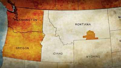 All of that is
concentrated in this area. - Murder in Big Horn
