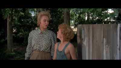 All of it? - Tom Sawyer