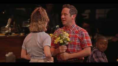 All of my life
I've loved turtles. - Waitress: The Musical