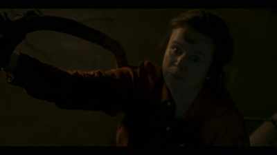 All of her logic, her usual
tactics, her patience, - Too Close