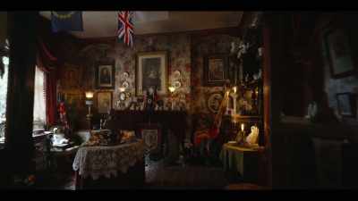 All of your most valuable treasures - The History of Home Narrated by Nick Offerman