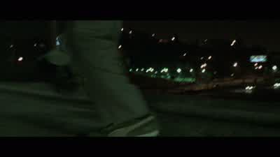 All of my prep was in there. - Collateral