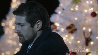 All of our conversations
involve either contracts - Romance at Reindeer Lodge