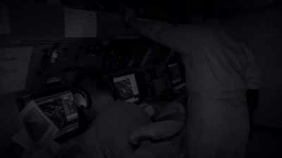 All of our external
communications - Unidentified: Inside America's UFO Investigation