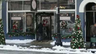 All of our other
niche properties - Christmas Time Is Here