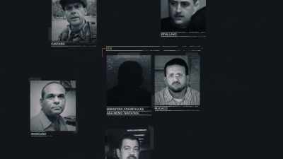 All of our sources said Macaco - Drug Lords: The Next Generation