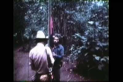 All of that period was used - ¡Las Sandinistas!