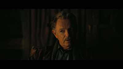 All of this really starts there. - The Fall of the House of Usher