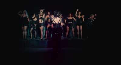 ♪ All of me ♪ - Cabaret Maxime