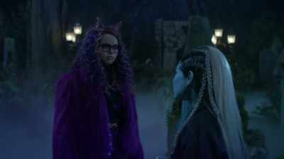 All of my social media apps, - Monster High: The Movie
