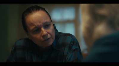 - All of his stuff,
it's still in the basement. - The Burning Girls