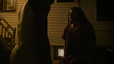 All of sudden,
nothing she do makes sense. - Full Circle