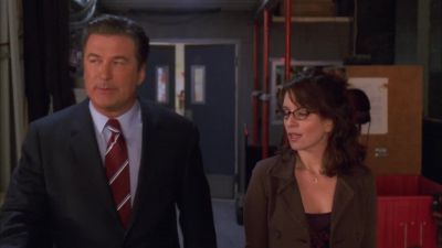 All of my summer replacement shows were big hits - 30 Rock