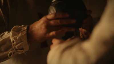 ALL OF THAT COMES
FROM THE ACCUSATIONS - Lost Relics of the Knights Templar