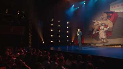 All of it that we make. - Andrew Santino: Home Field Advantage