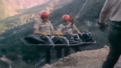 All of the bodies
had been dumped - The Hillside Strangler
