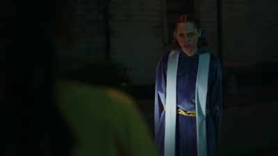 All of the money is used - The Purge