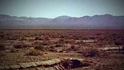 All of the nuclear
facilities, Los Alamos, - Unidentified: Inside America's UFO Investigation