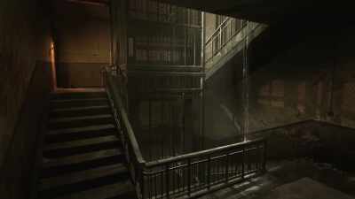 - All of the resources
we needed to make the - World of Darkness