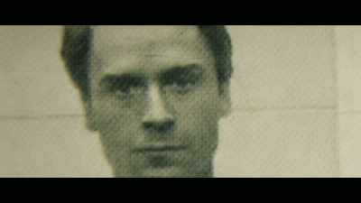 - All of the things
started fitting together - Invisible Monsters: Serial Killers in America