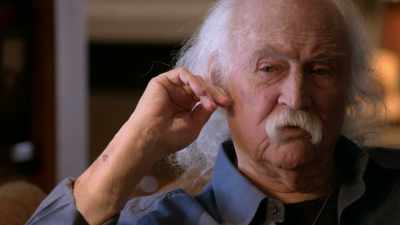 All of the women - David Crosby: Remember My Name