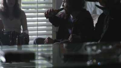 All of them,
Chad Iler, Mike Vassil, - Buried In The Backyard
