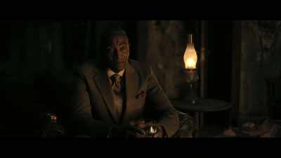 All of them, everything, all yours.
Right now. - The Fall of the House of Usher