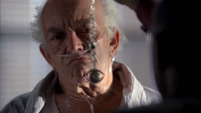 All of them, Hector. - Breaking Bad