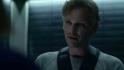 All of them.
No one cared. - The Rook