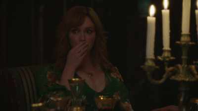All of them, - The Romanoffs