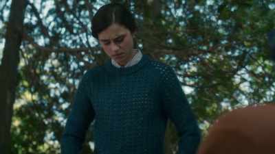 - All of them - Frankie Drake Mysteries