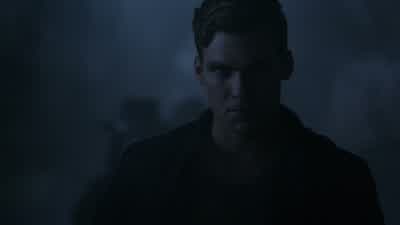 All of them. - Teen Wolf