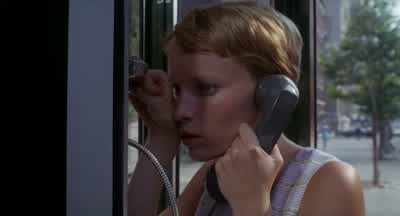 All of them. - Rosemary's Baby