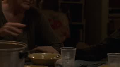 All of them? - The Walking Dead
