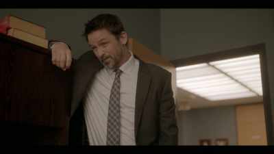 - All of them.
- [Sighs] - Cardinal