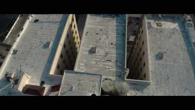 All of these cases… - Crime Scene: The Vanishing at the Cecil Hotel