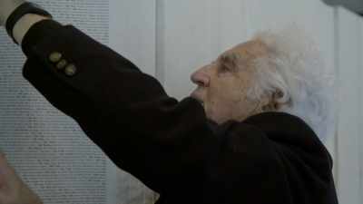 All of these Glieds
are relatives... - The Accountant of Auschwitz