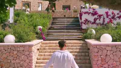 "All of these steps in our journey - Love Island Australia
