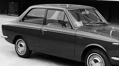 All of these things - The Cars That Made the World