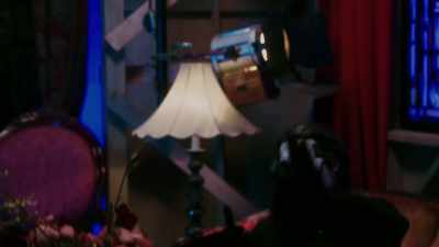 All of these things, - Ghost: Rite Here Rite Now
