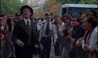 All of this
for the museum payroll? - Herbie Goes to Monte Carlo