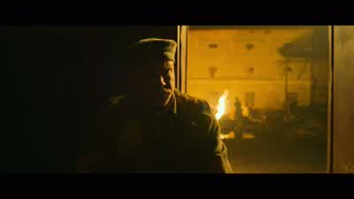 All of this is like a fever. - All Quiet on the Western Front