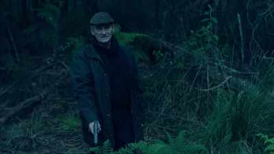 All of this, - The Kettering Incident
